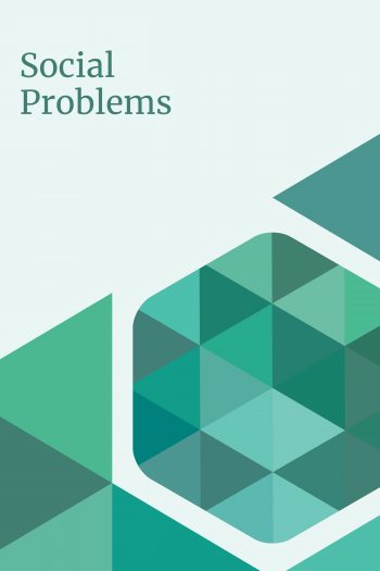 Social Problems: Continuity and Change textbook