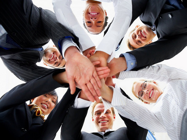 8.2 Why Teamwork Works – Exploring Business