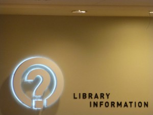 Berkeley Public Library