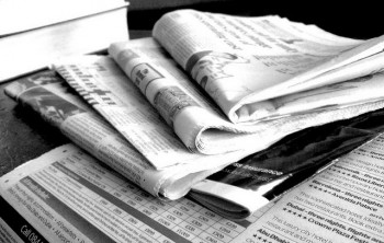 12.5 Journalistic Sources – Information Strategies for Communicators