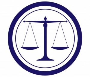 The scales of justice