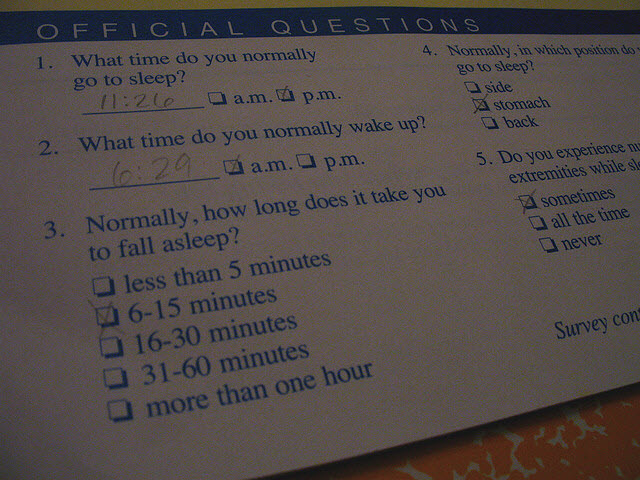 15 8 Wording Of Survey Questions Information Strategies For Communicators