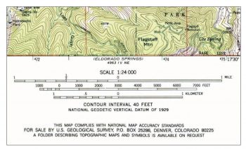 3. Scale And Projections – Mapping, Society, And Technology