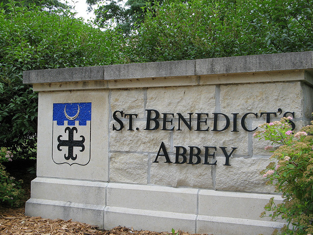 St. Benedict's Abbey