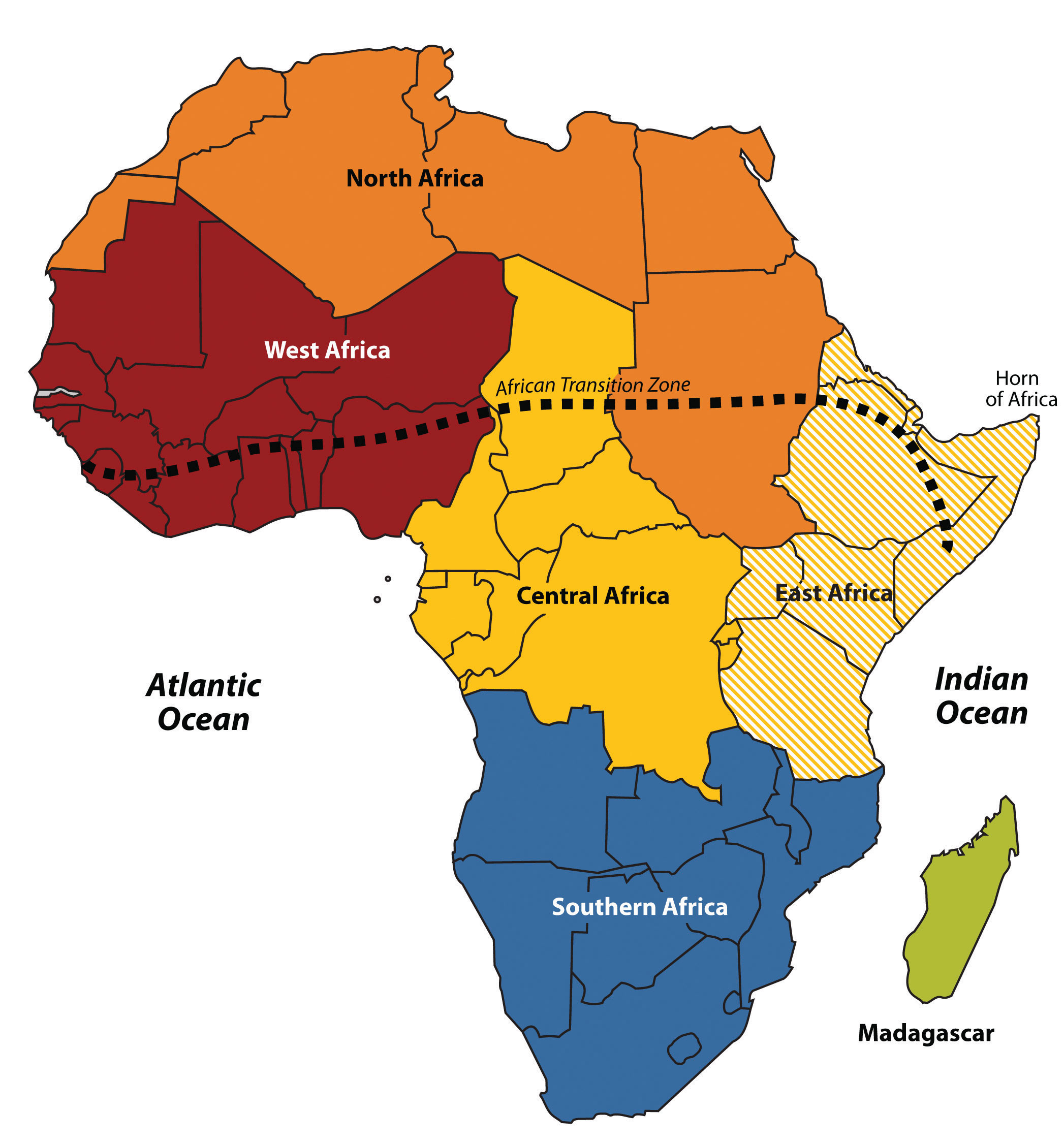 7 1 Introducing The Realm World Regional Geography