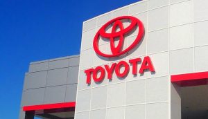 14.1 Organizational Structure: The Case of Toyota – Organizational Behavior