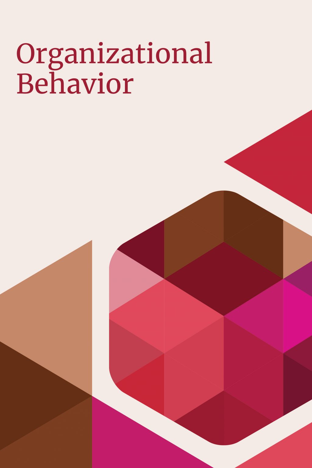 research in organizational behavior pdf