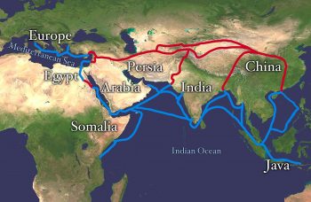 2.1 What Is International Trade Theory? – International Business