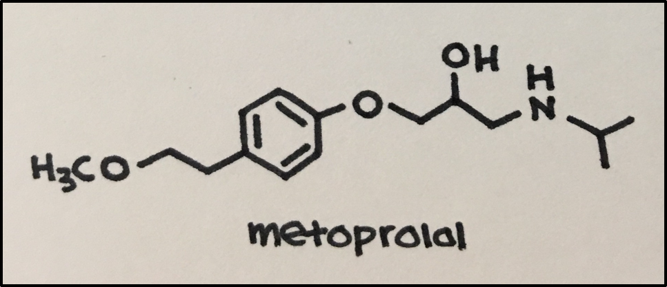 pharmacology essay structure