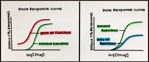 16. Receptor Regulation – Principles of Pharmacology – Study Guide