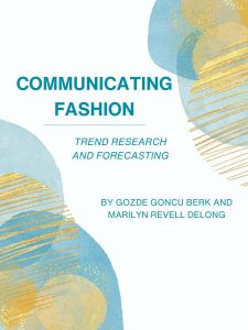 Communicating Fashion: Trend Research and Forecasting book cover