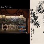 Preliminary production design Act 2.4 Bamboo Shadows
