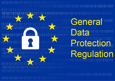 General Data Protection Regulation