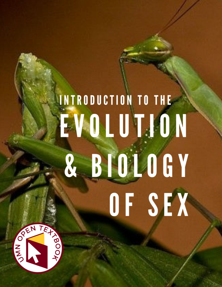 Introduction To The Evolution And Biology Of Sex Simple Book Publishing 9340