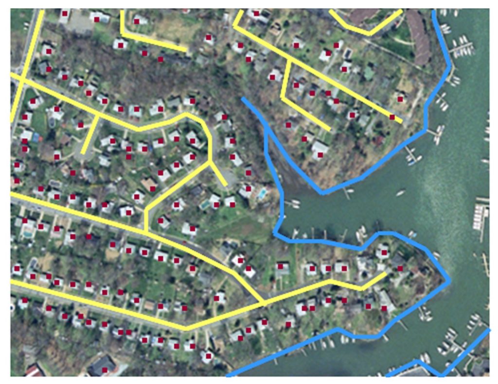 Geocoding