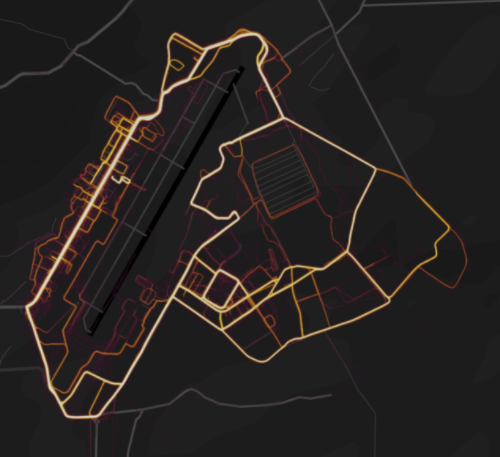 Mobile phone tracking
