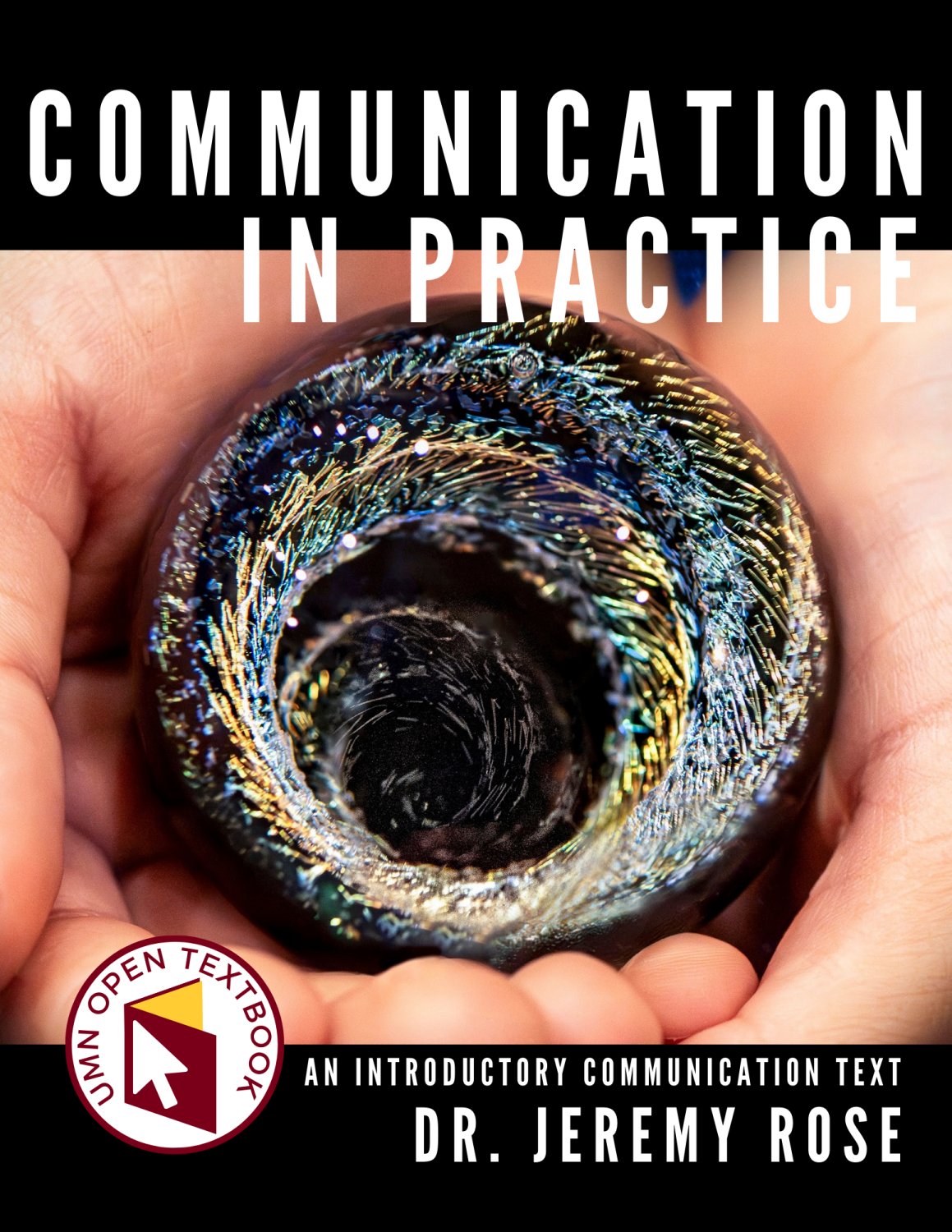 Cover image for Communication in Practice