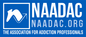 NAADAC Logo