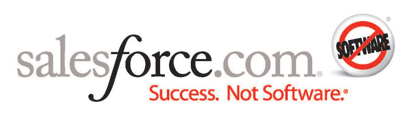 salesforce.com logo