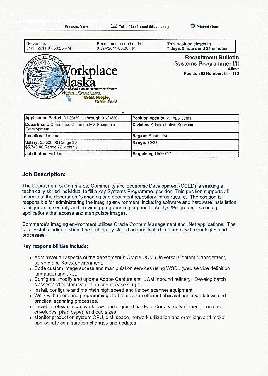 manufacturing-job-description-template