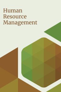 Human Resource Management – Open Textbook